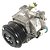Compressor De Ar Gm Sonic 2013 1.6 95059819 Revisado Fluido - Imagem 1