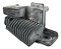 Coxim Batente Capô Esq Jeep Renegade 2023 1.3 T270 52014721 - Imagem 2