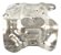 Defletor Calor Turbina Jeep Renegade 2023 1.3 T270 46348816 - Imagem 1