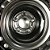 Estepe Aro 17 165/80 Jeep Compass 2019 2.0 Diesel - Imagem 9