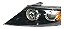 Farol Esquerdo Kia Sorento 2012 2011 3.5 V6 92101 2p0 - Imagem 3