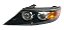 Farol Esquerdo Kia Sorento 2012 2011 3.5 V6 92101 2p0 - Imagem 1