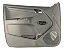 Forro Porta Diant Esquerdo Gm S10 2015 2.8 Diesel 52035033 - Imagem 1