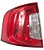 Lanterna Ford Edge 3.5 2011 Tras Esq Bt4313b505ae Detalhe - Imagem 1