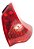 Lanterna Peugeot 3008 2014  1.6 Thp Traseira Direita - Imagem 1
