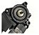 Motor Máquina Vidro New Tucson 1.6 2020 Diant Esq 617016002 - Imagem 6
