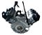 Motor Parcial Vw Amarok 2023 2022 2021 3.0 V6 (com Nota) - Imagem 5