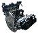 Motor Parcial Vw Amarok 2023 2022 2021 3.0 V6 (com Nota) - Imagem 4