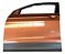 Porta Dianteira Esquerda Volkswagen T-cross 2019 Original - Imagem 1