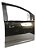 Porta Gm S10 2016 2.5 Flex Dianteira Direita (detalhe) - Imagem 2