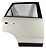 Porta Kia Sorento 2012 2011 3.5 V6 Traseira Direita - Imagem 1