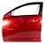 Porta Kia Sportage 2017 2.0 Dianteira Esquerda (detalhe) - Imagem 1