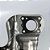 Protetor Defletor Calor Turbina Jeep Renegade 2023 1.3 T270 - Imagem 6