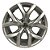 Roda Aro 19 Vw Amarok 3.0 V6 2022 2023 N2 - Imagem 1