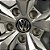Roda Aro 19 Vw Amarok 3.0 V6 2022 2023 N2 - Imagem 2