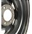 Roda Avulsa Aro 16 Gm S10 2015 2.8 Diesel N1 - Imagem 9