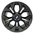 Roda Avulsa Aro 19 Bmw X4 2015 2.0 28i N2 - Imagem 1