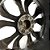 Roda Avulsa Aro 19 Bmw X4 2015 2.0 28i N2 - Imagem 8