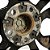 Roda Avulsa Aro 19 Bmw X4 2015 2.0 28i N3 - Imagem 7