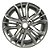 Roda Avulsa Hyundai Ix-35 2021 Aro 17 Original N2 - Imagem 1