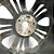 Roda Avulsa Hyundai Ix-35 2021 Aro 17 Original N2 - Imagem 8