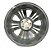 Roda Avulsa Hyundai Ix-35 2021 Aro 17 Original N2 - Imagem 6