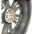 Roda Avulsa Hyundai Ix-35 2021 Aro 17 Original N2 - Imagem 9