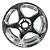 Roda Avulso Aro 16 Fiat Marea 2001 1.8 N2 - Imagem 1