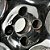 Roda Avulso Aro 16 Fiat Marea 2001 1.8 N2 - Imagem 9