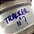 Roda Avulso Aro 16 Gm Tracker 2017 2018 1.4 Turbo N1 - Imagem 10