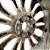 Roda Avulso Aro 17 Hyundai Azera 2011 3.3 V6 N3 - Imagem 7