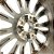 Roda Avulso Aro 17 Hyundai Azera 2011 3.3 V6 N4 - Imagem 7