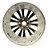 Roda Avulso Aro 17 Hyundai Azera 2011 3.3 V6 N5 - Imagem 6
