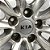 Roda Avulso Aro 18 Kia Sorento 2012 3.5 V6 N1 - Imagem 2