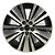 Roda Avulso Aro 18 Kia Sportage 2017 2016 2.0 N1 - Imagem 1