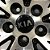 Roda Avulso Aro 18 Kia Sportage 2017 2016 2.0 N1 - Imagem 2
