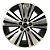 Roda Avulso Aro 18 Kia Sportage 2017 2016 2.0 N2 - Imagem 1