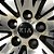 Roda Avulso Aro 18 Kia Sportage 2017 2016 2.0 N2 - Imagem 2