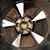 Roda Avulso Aro 18 Kia Sportage 2017 2016 2.0 N3 - Imagem 8