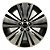 Roda Avulso Aro 18 Kia Sportage 2017 2016 2.0 N3 - Imagem 1