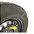 Roda Estepe 265/60/ Aro 18 Vw Amarok V6 3.0 2022 Original - Imagem 3