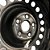 Roda Estepe 265/60/ Aro 18 Vw Amarok V6 3.0 2022 Original - Imagem 9