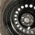 Roda Estepe 265/60/ Aro 18 Vw Amarok V6 3.0 2022 Original - Imagem 8