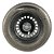 Roda Estepe 265/60/ Aro 18 Vw Amarok V6 3.0 2022 Original - Imagem 7