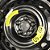 Roda Estepe 265/60/ Aro 18 Vw Amarok V6 3.0 2022 Original - Imagem 2