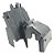 Suporte Caixa De Fusivel Peugeot 3008 1.6 Thp 9658447380 - Imagem 1