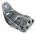 Suporte Coxim Direito Jac T6 2.0 2016 1001840u1580 - Imagem 4