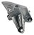 Suporte Parachoque Peugeot 3008 1.6 2014 Tras Dir 9683342680 - Imagem 1