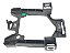 Suporte Trambulador Vw T-cross 2020 1.0 2gp863525 - Imagem 1