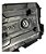 Tampa Capa Do Motor Vw Jetta 2.0 Tsi 2014 6002018062 - Imagem 4